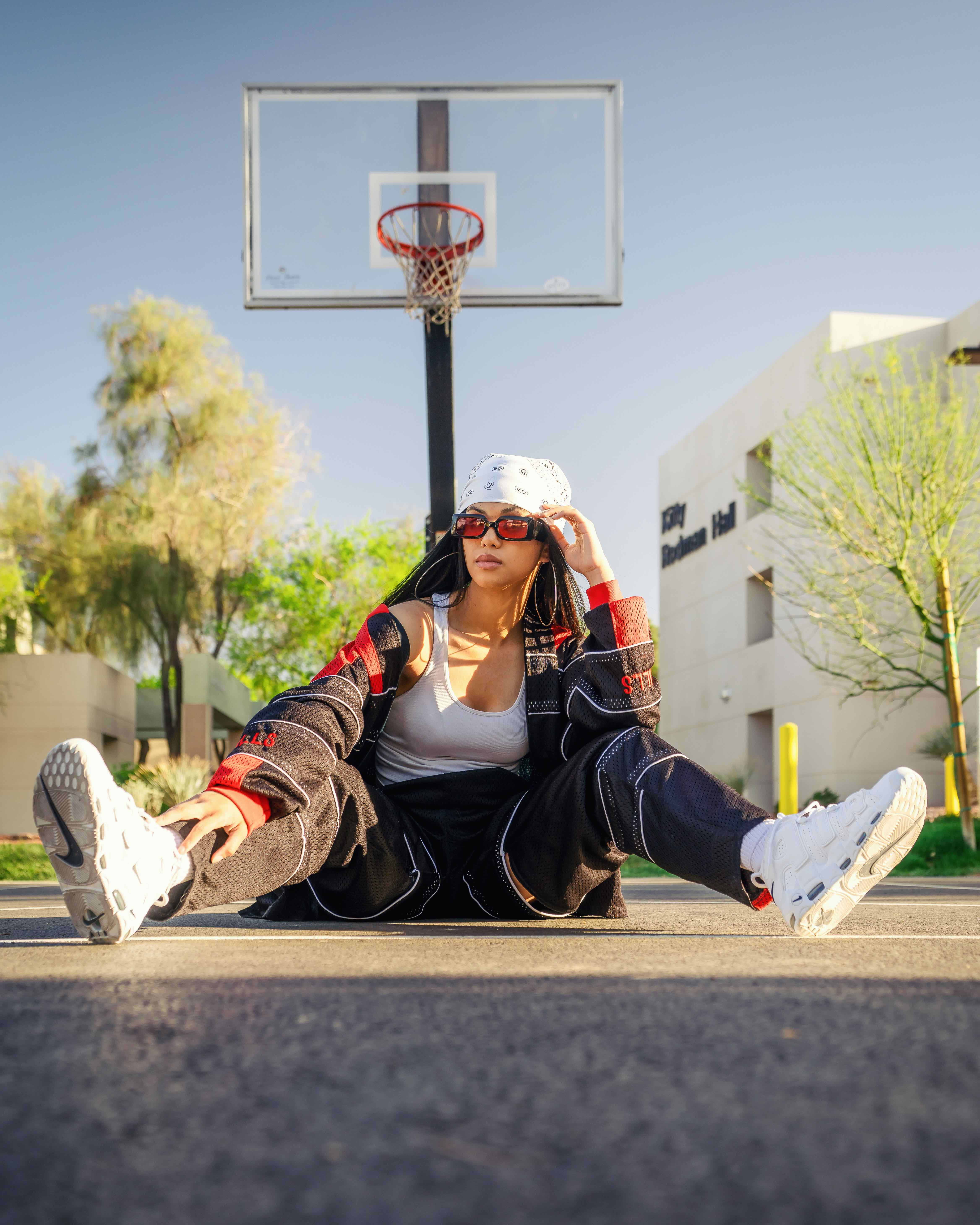 Lifestyle photography